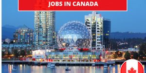 Canada Jobs Vacancies