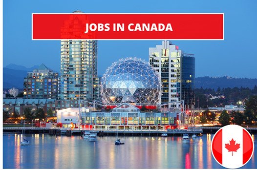 Canada Jobs Vacancies